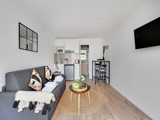 Apartment Paris  6
