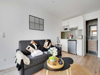 Appartement Paris  7