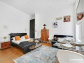 Apartamento Paris  1