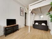 Appartement Paris  1