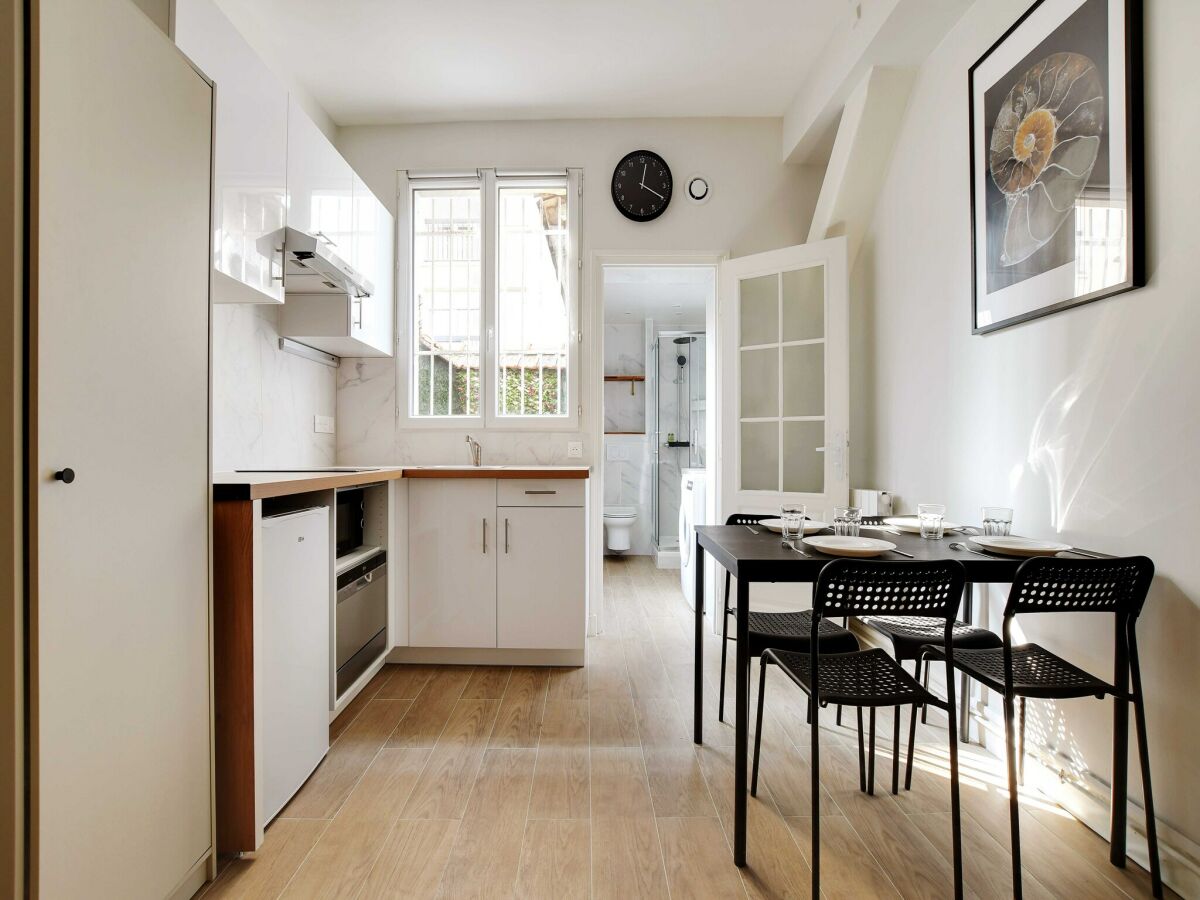 Appartement Paris  1