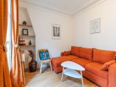 Apartamento Paris  1