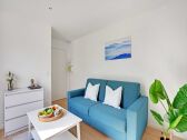 Apartamento Paris  1