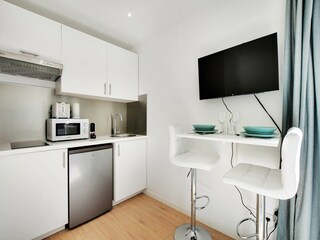 Appartement Paris  11