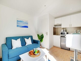 Appartement Paris  8