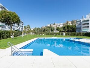 Holiday house Bajamar De Calaflores - Apartment With Free Wifi - Eastern Costa del Sol - image1