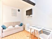 Apartamento Paris  1