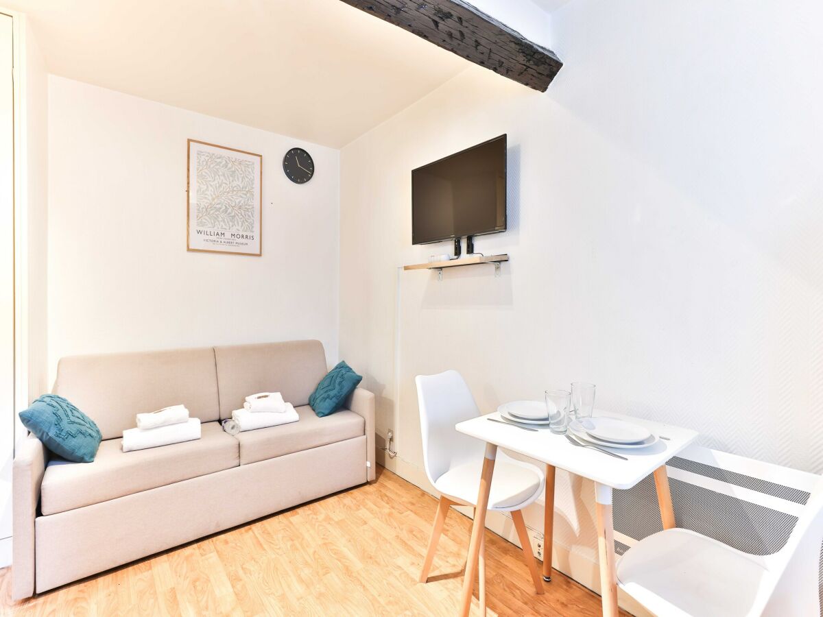 Appartement Paris  1