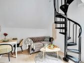 Appartement Paris  1