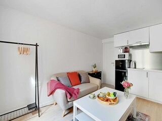 Appartement Paris  9