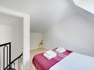Apartment Paris  5