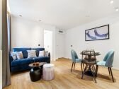 Apartamento Paris  1