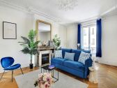 Apartamento Paris  1