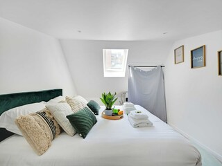 Apartment Paris  11