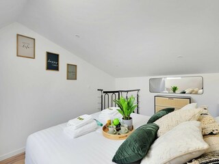 Apartment Paris  4