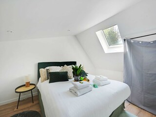 Apartment Paris  7