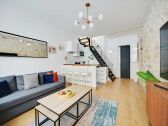 Apartamento Paris  1