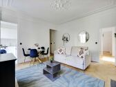 Apartamento Paris  1