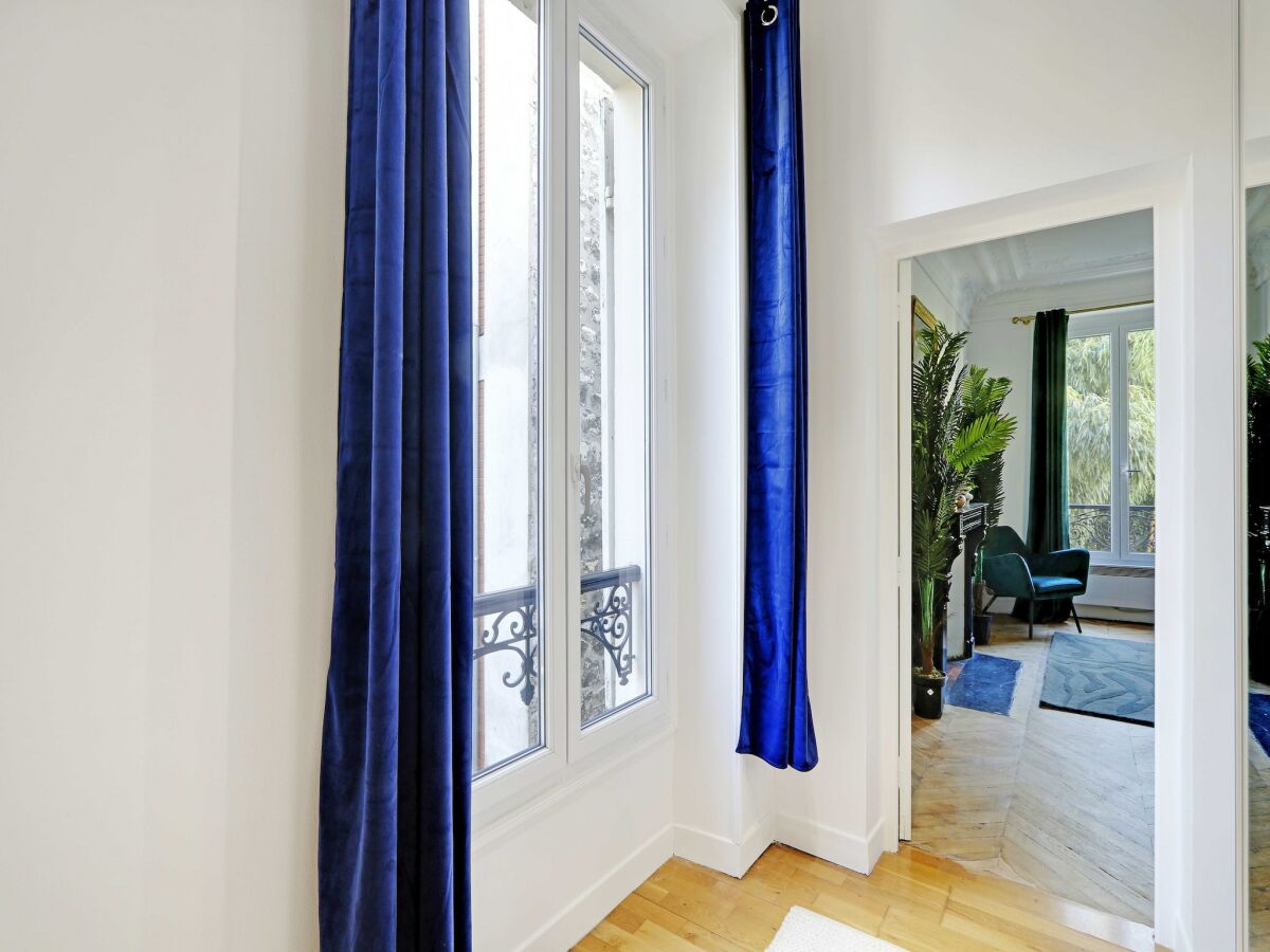 Appartement Paris  1