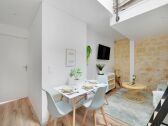 Apartamento Paris  1