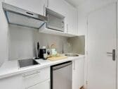 Appartement Paris  1