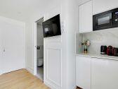 Appartement Paris  1