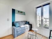 Apartamento Paris  1