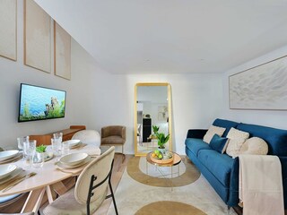 Apartamento Paris  10