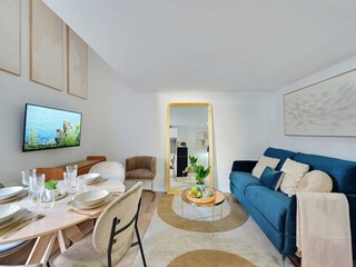 Apartment Paris  10