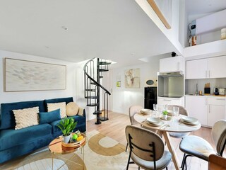 Appartement Paris  7