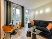 Apartamento Paris  1