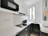 Apartamento Paris  1