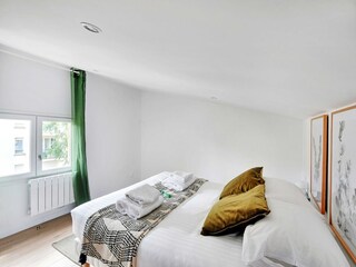Appartement Paris  7