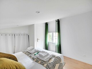 Appartement Paris  8