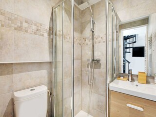 Apartamento Paris  10
