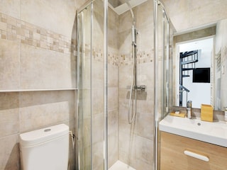 Apartment Paris  9