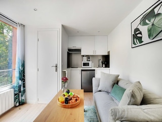 Apartment Paris  11