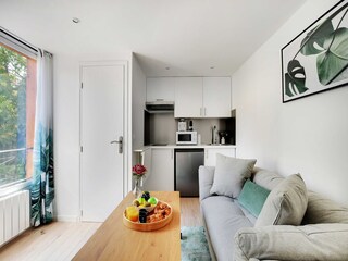 Appartement Paris  12