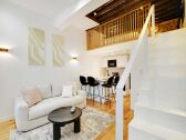 Apartamento Paris  1