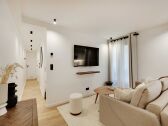 Apartamento Paris  1