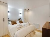 Apartamento Paris  1