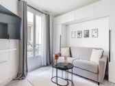 Apartamento Paris  1