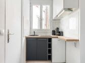 Apartamento Paris  1