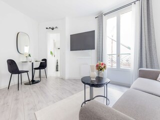 Apartment Paris  5