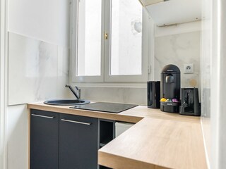 Apartment Paris  6
