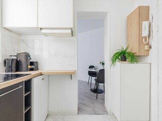 Apartment Paris  7