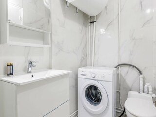Apartment Paris  8