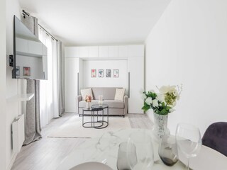 Apartment Paris  10