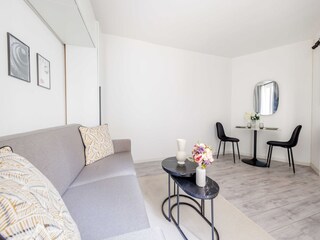 Apartment Paris  11