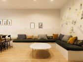 Apartamento Paris  1